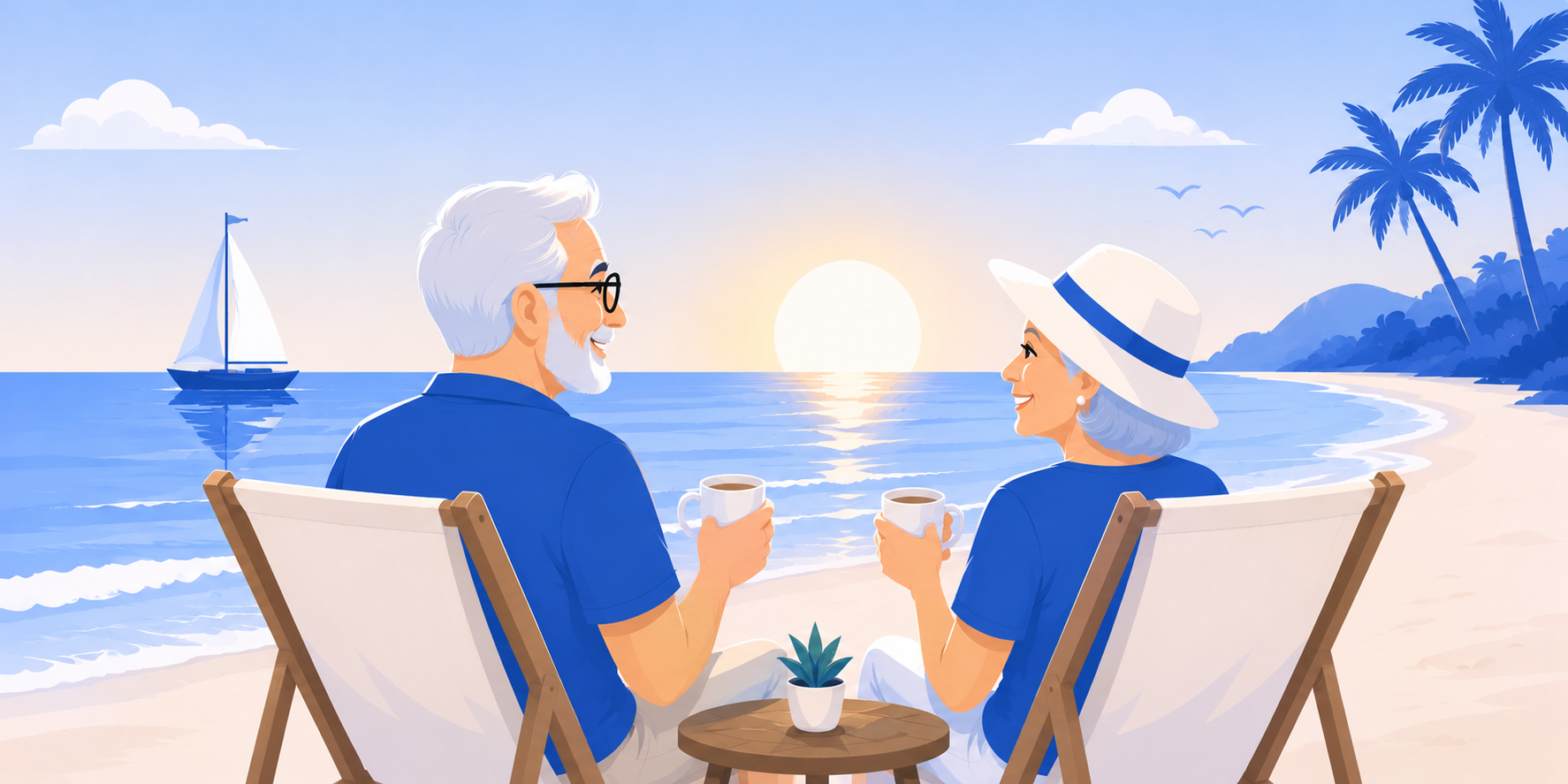 Retirement Planning