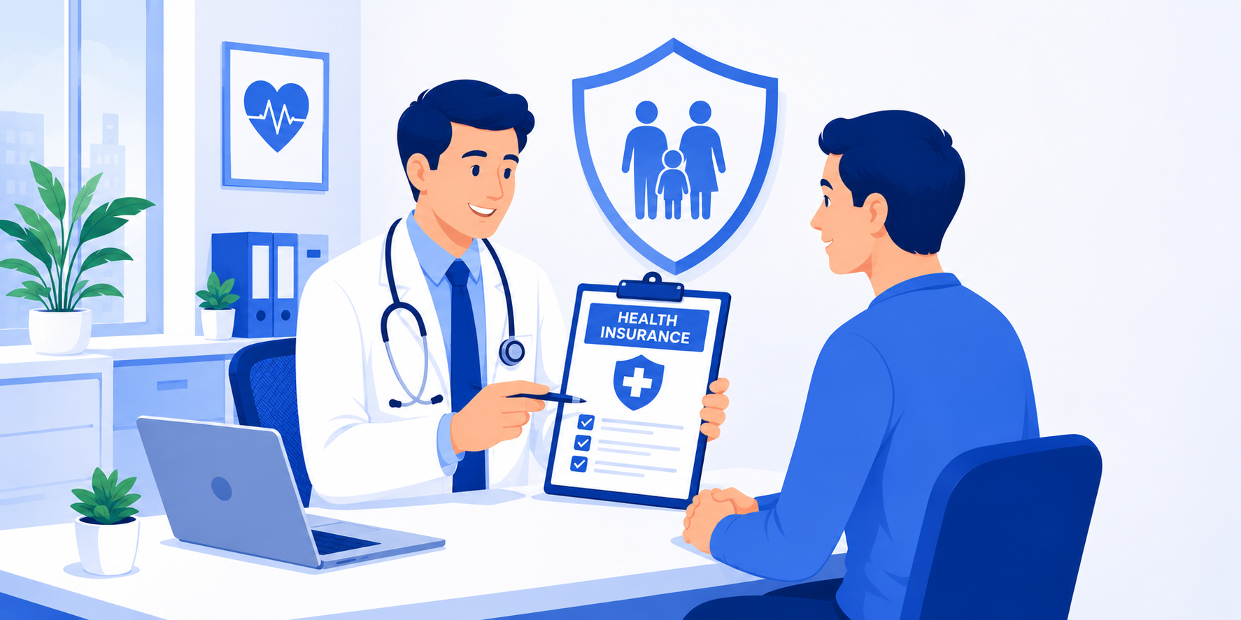 Health Insurance